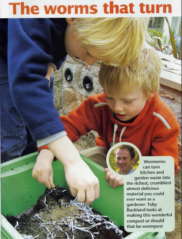 amateurgardening